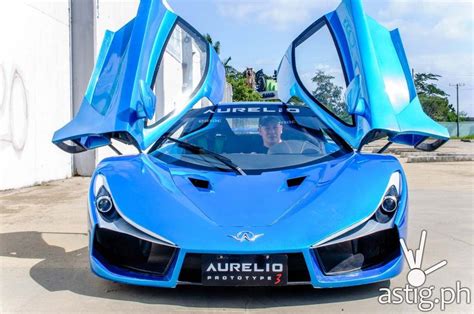 aurelio car price